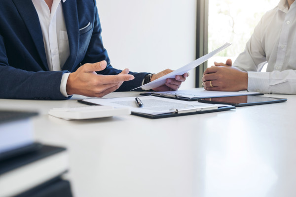 MB ASSURANCES CONSEILS